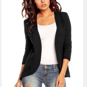 Nommo- women’s blazer